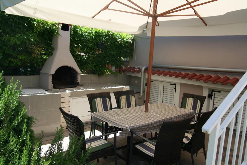 Apartments Soldo Пинезичи Экстерьер фото
