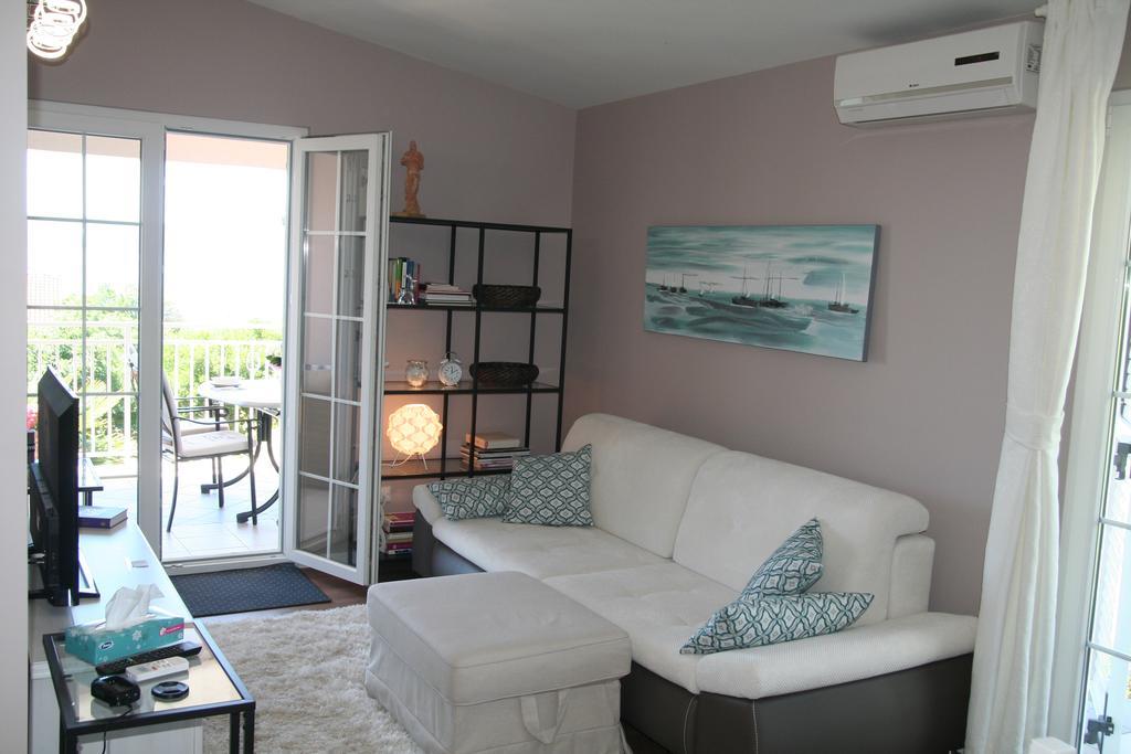 Apartments Soldo Пинезичи Номер фото
